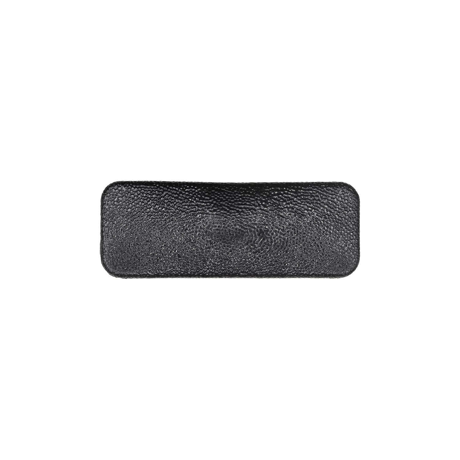 Auveco No. 19800 GM Rocker Panel Molding Clip 15/32" X 1-5/16" Head, Quantity - 10
