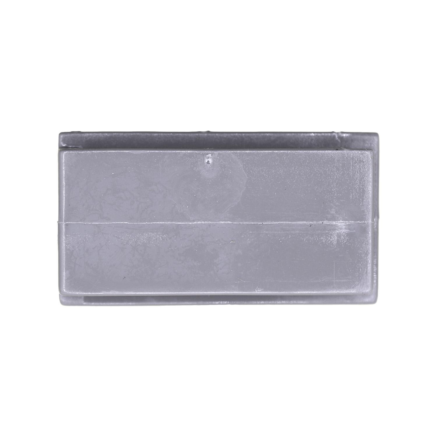 Auveco No. 19821 GM Rocker Panel Clip 1-1/4" Stem Length Fits 7/16" Hole, Quantity - 15