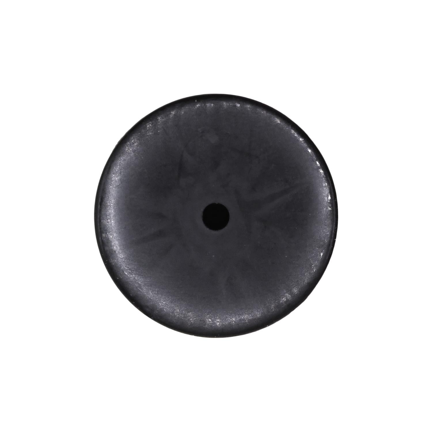 Auveco No. 19842 Toyota Rocker Panel Clip 18mm Head Diameter 22mm Stem, Quantity - 15