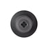 Auveco No. 19849 Ford Bumper Push-Type Retainer 18mm Head Diameter, Quantity - 25