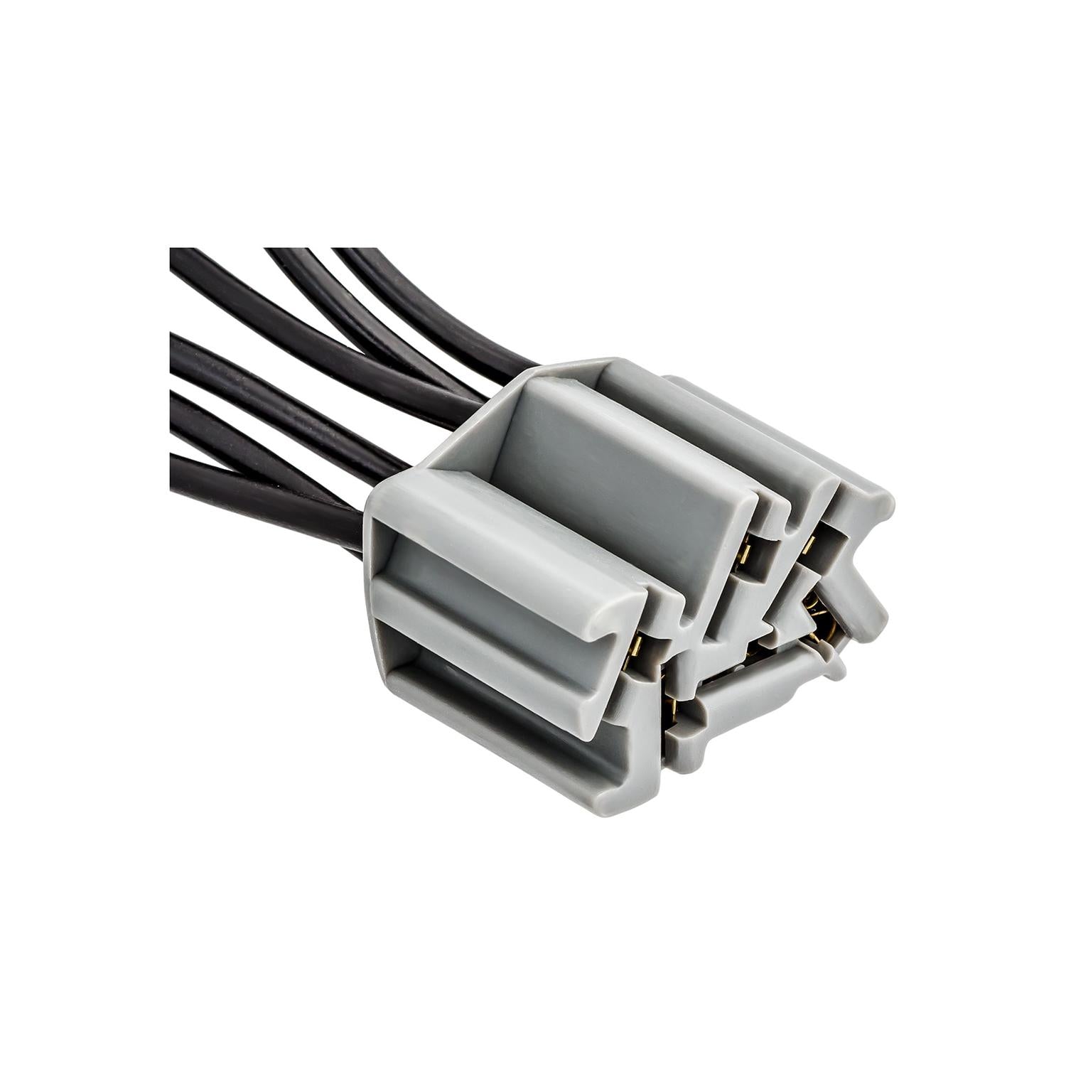 Auveco No. 19881 Ford Ignition Switch Harness Connector, Quantity - 1