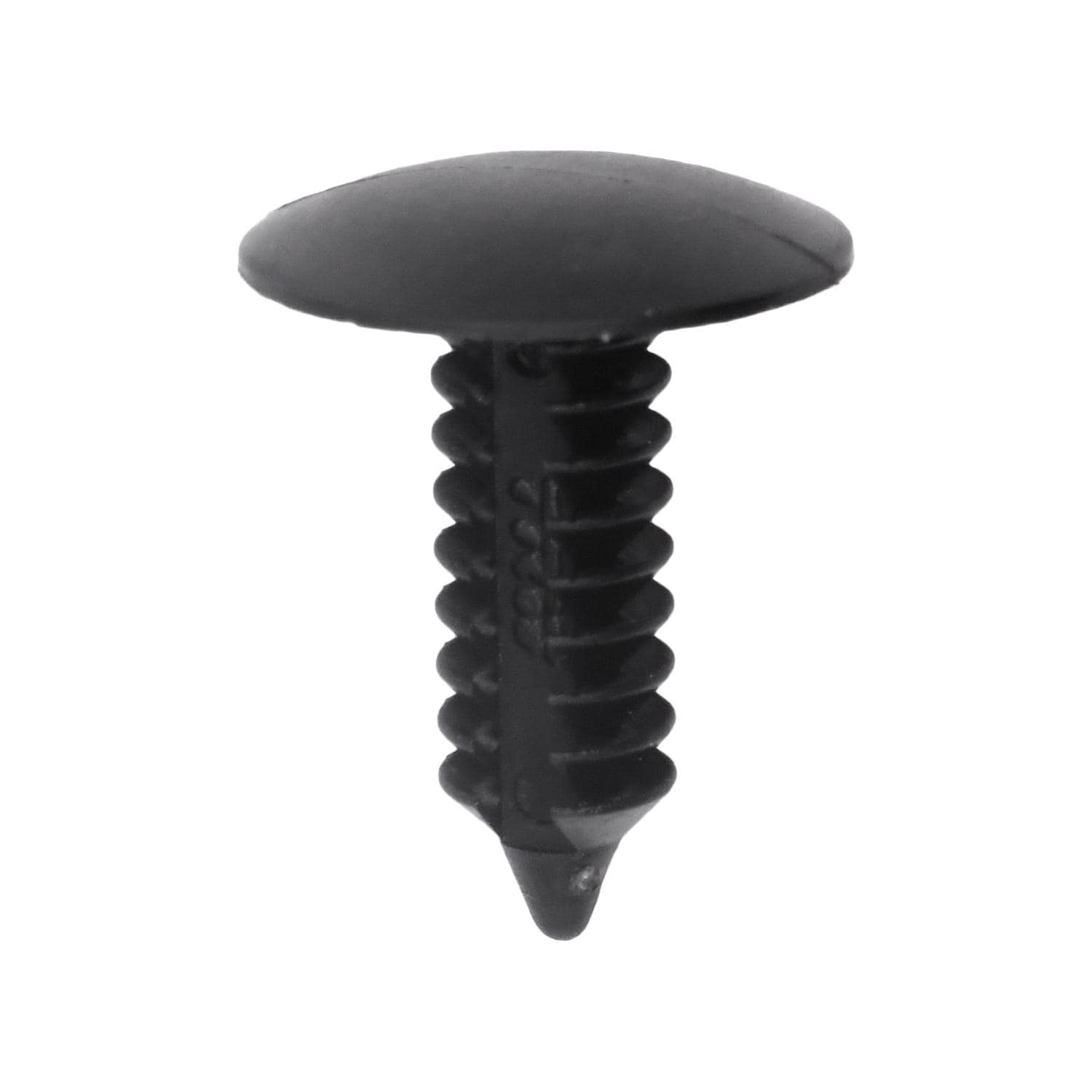 Auveco No. 19893 Chrysler Fender & Bumper Shield Retainer, Quantity - 50