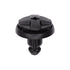 Auveco No. 19905 Nissan Push Type Retainer 20mm Head Diameter, Quantity - 15