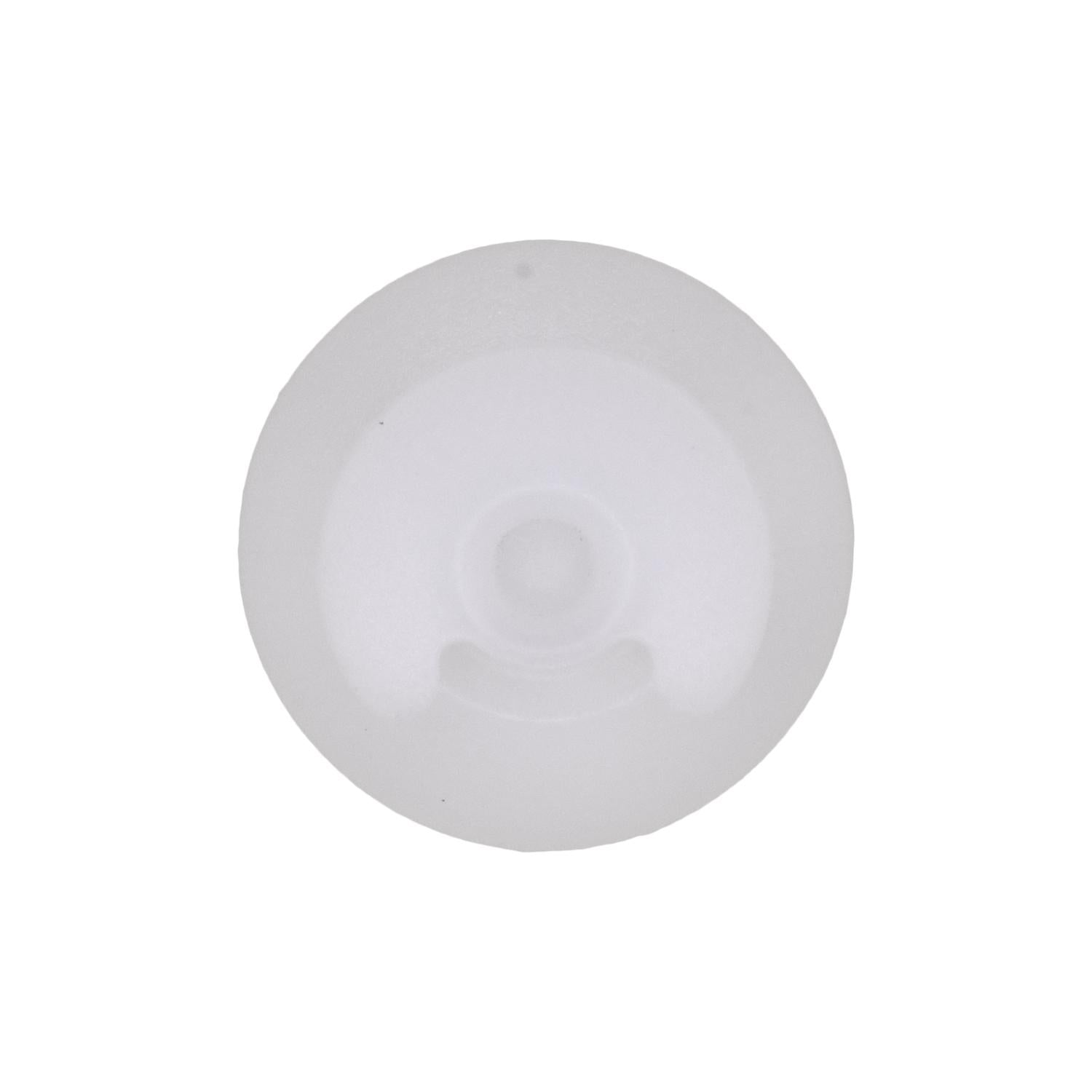 Auveco No. 20188 Mercedes Trim Panel Retainer 11mm Stem Length, Quantity - 10