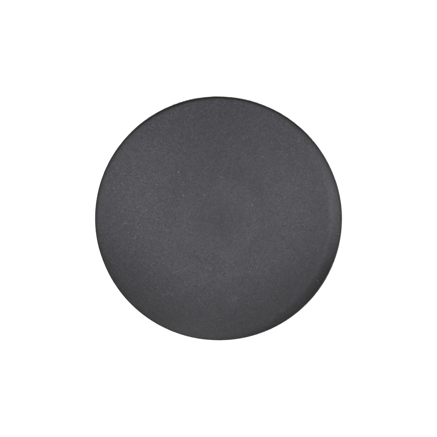 Auveco No. 20189 GM Ford & Chrysler Retainer Black Nylon, Quantity - 50