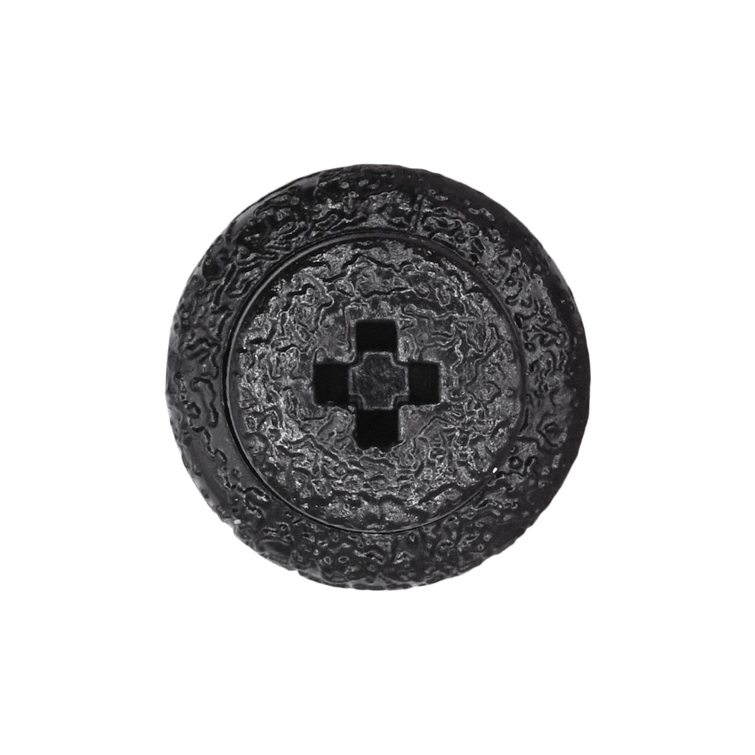 Auveco No. 20196 Toyota Rocker Panel Retainer 14mm Head Diameter 8mm Stem, Quantity - 15