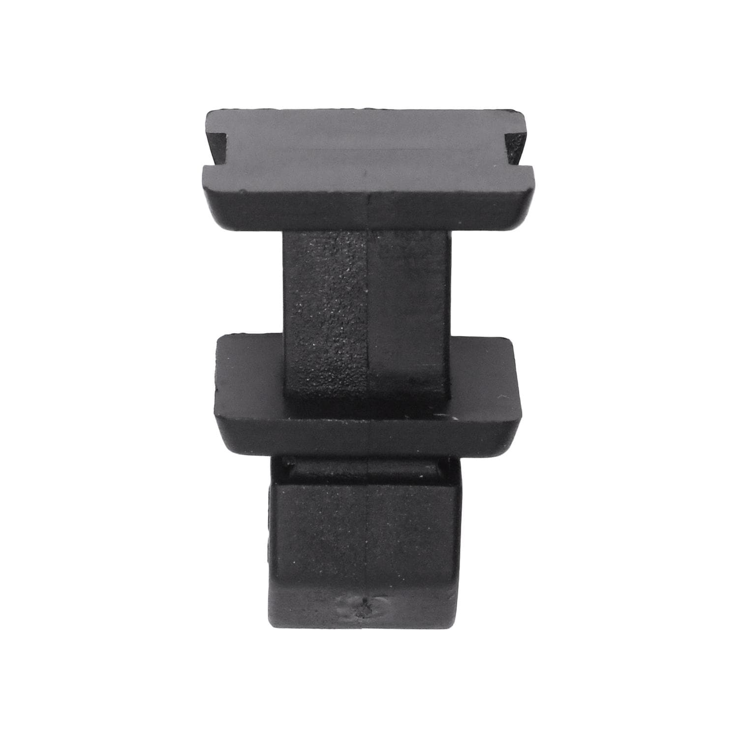 Auveco No. 20203 Mercedes Push Type Retainer 11mm X 14mm Head, Quantity - 25