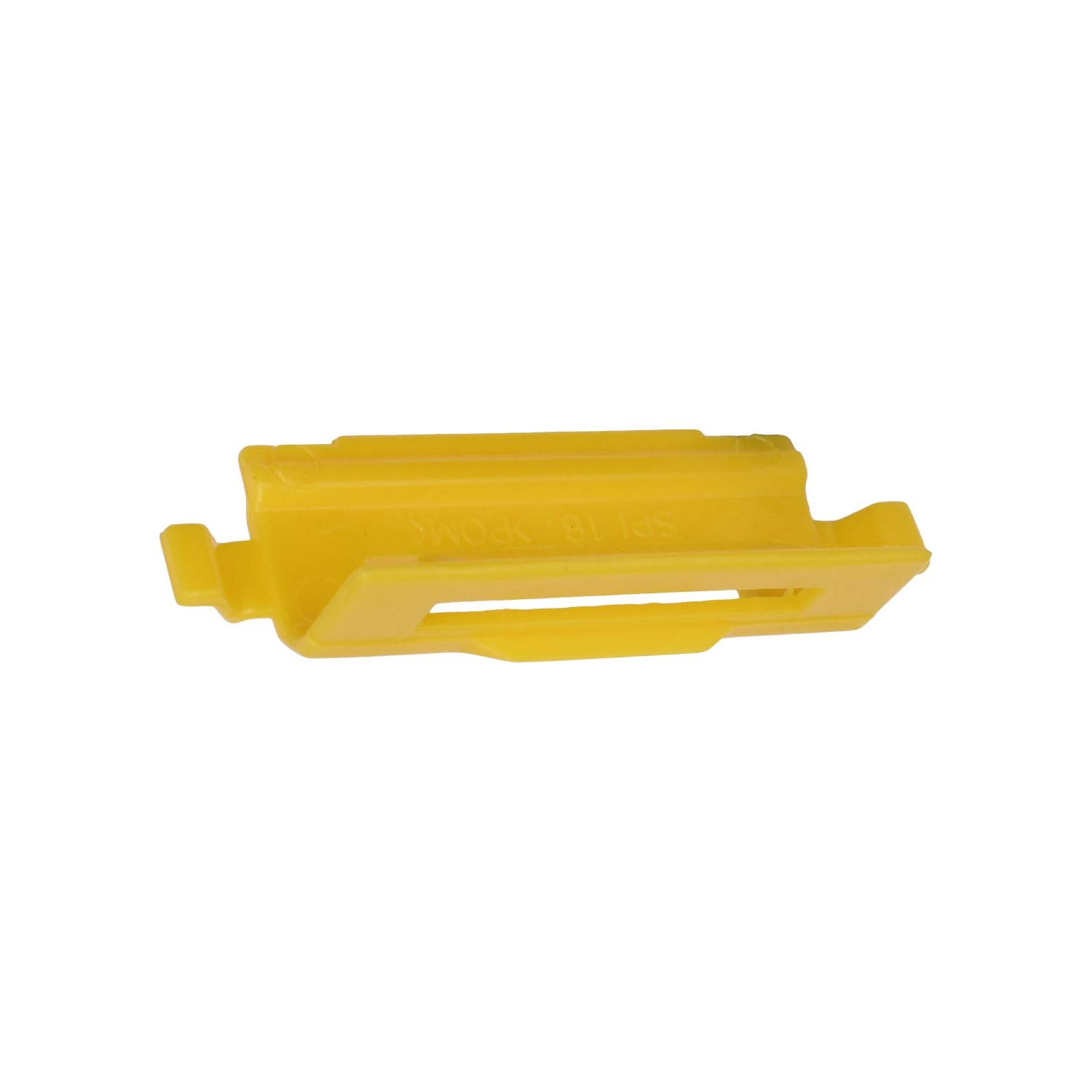 Auveco No. 20232 GM Front & Rear Door Window Molding Clip, Quantity - 25