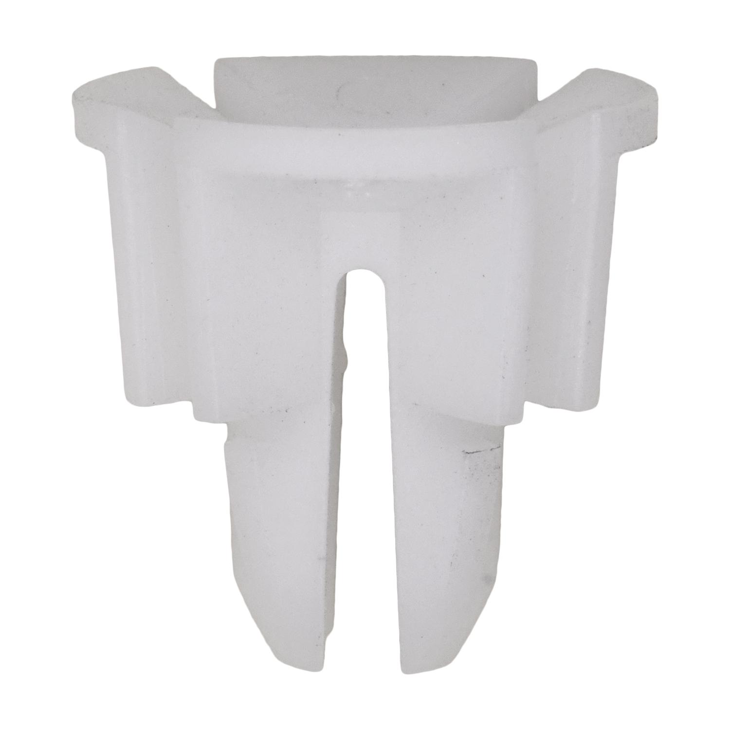 Auveco No. 20264 Ford Kick Panel Grommet 23mm Head Diameter 24mm Length, Quantity - 25