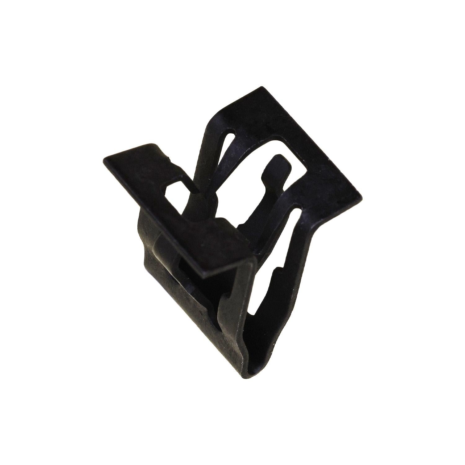 Auveco No. 20268 GM Garnish Molding Fastener 1/2" Wdth 5/8" Height, Quantity - 25