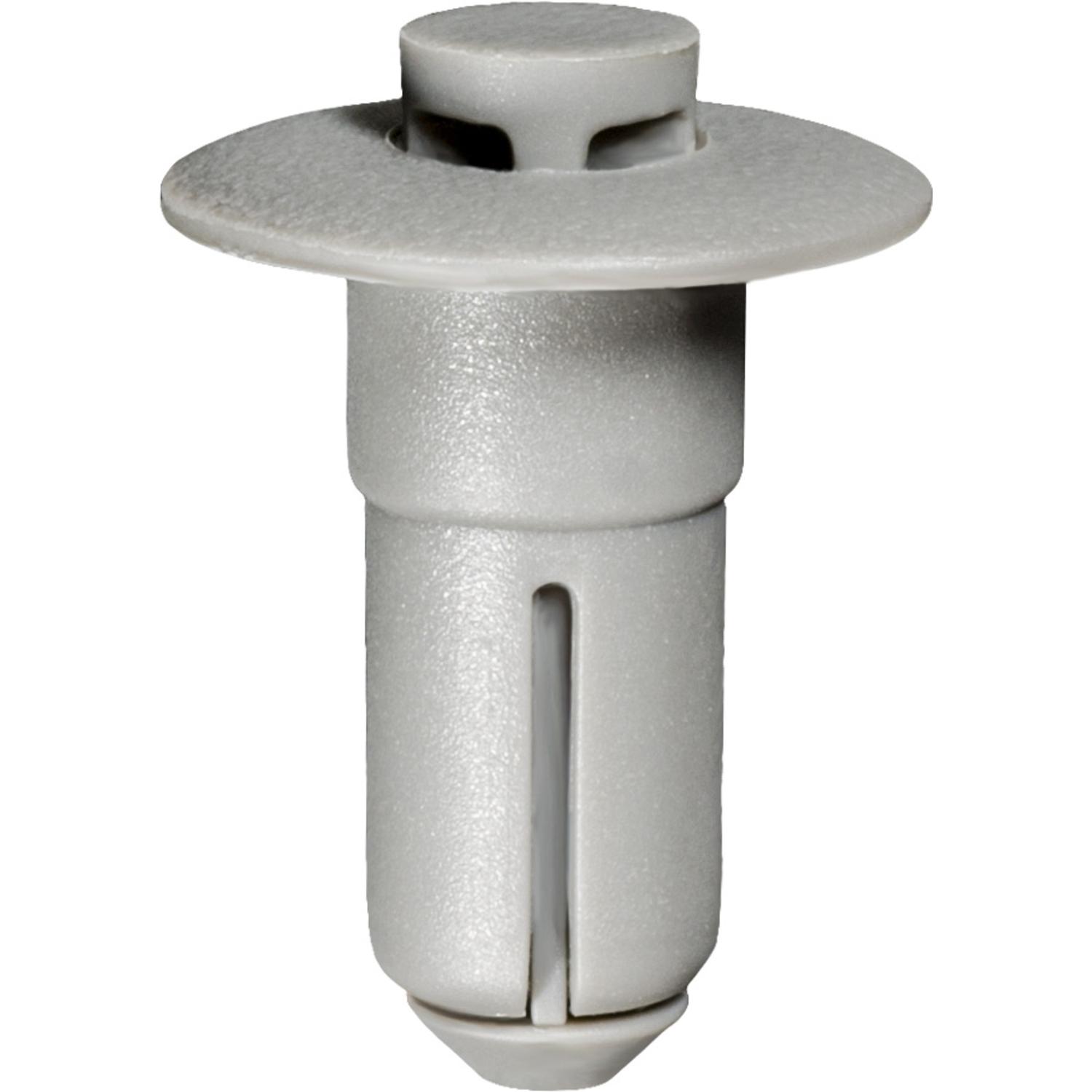 Auveco No. 20273 Chrysler & Ford Internal Trim/Dash/Console Retainer, Quantity - 25