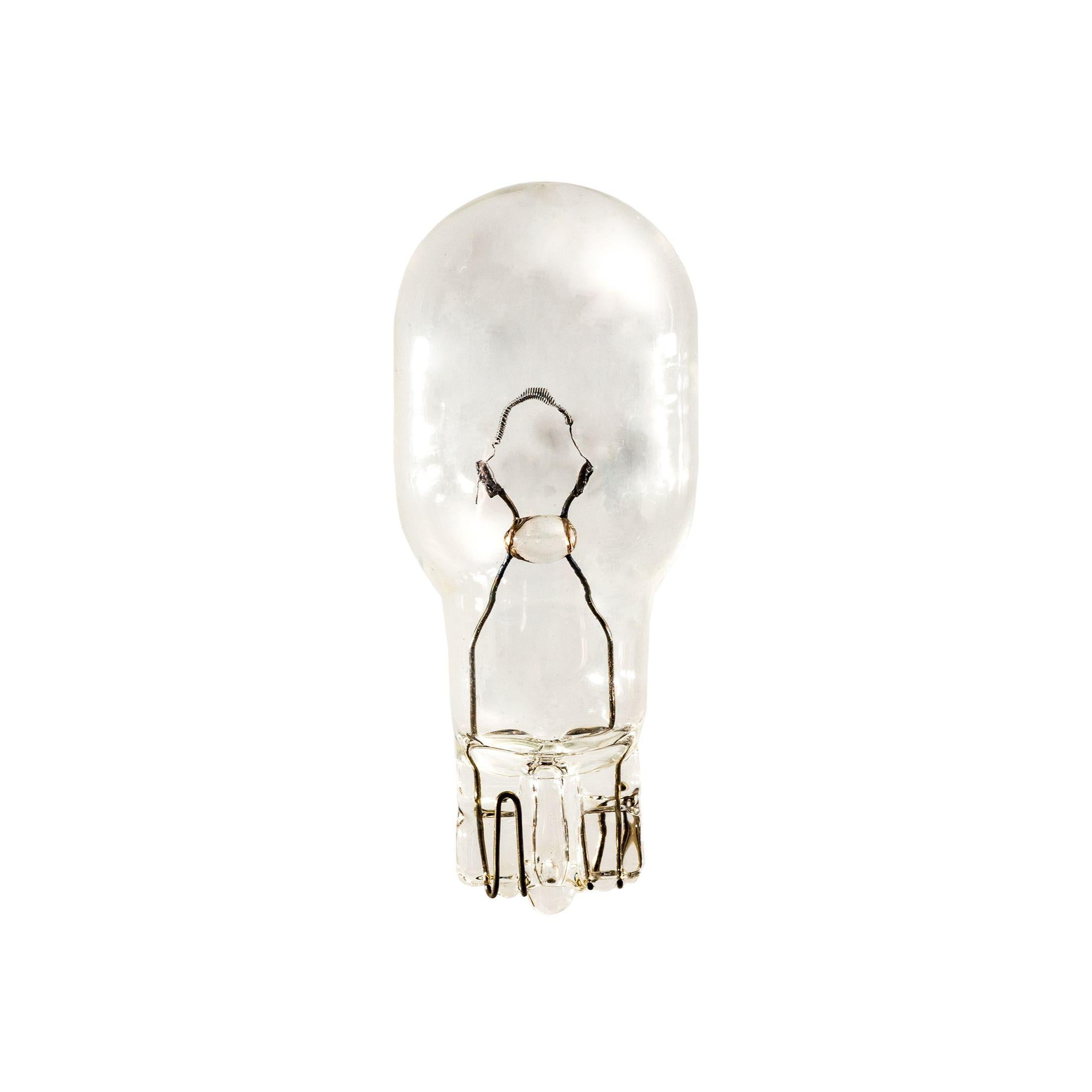 Auveco No. 20294 Miniature Bulb #922, Quantity - 10
