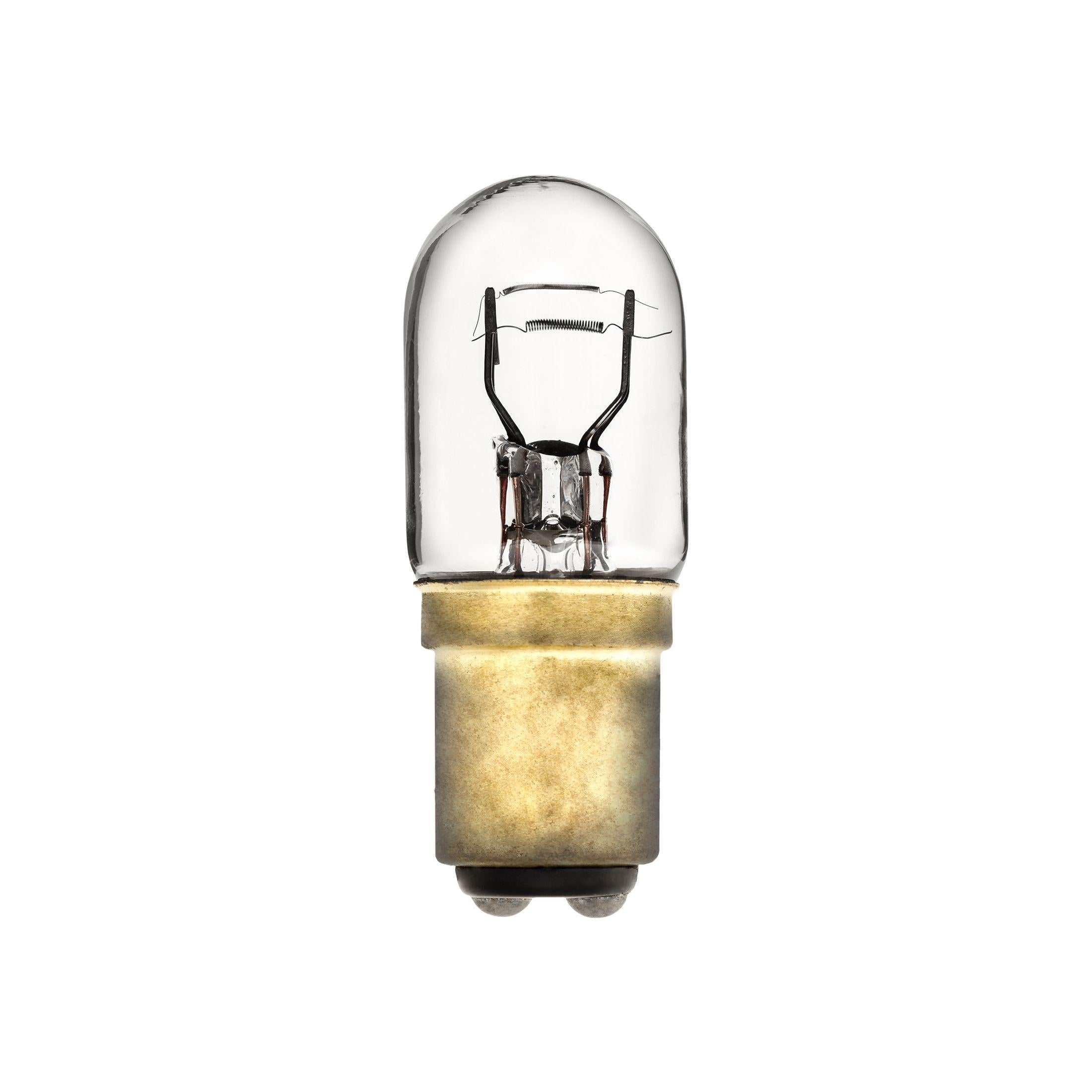 Auveco No. 20296 Miniature Bulb #3496, Quantity - 10