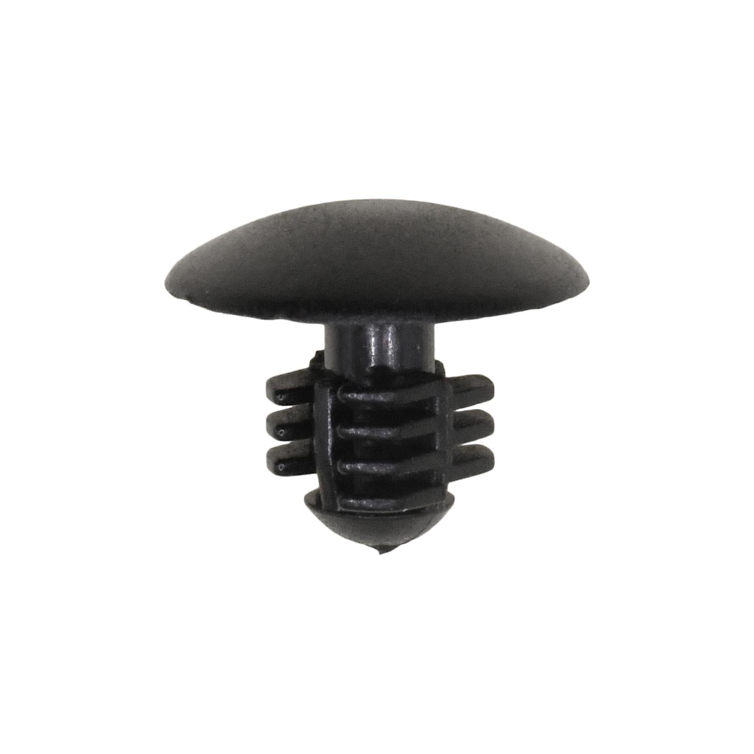 Auveco No. 20311 Ford Front End Fascia Retainer Replaces 15483, Quantity - 50