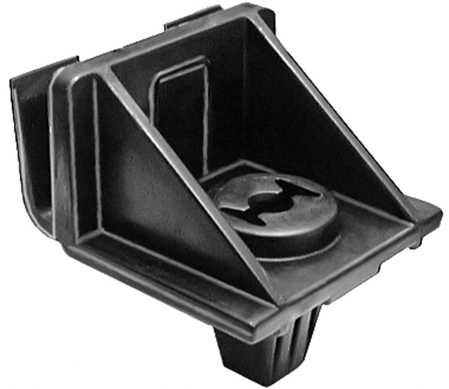 Auveco No. 20331 Honda Bumper Clip 35mm Width 38mm Height, Quantity - 5