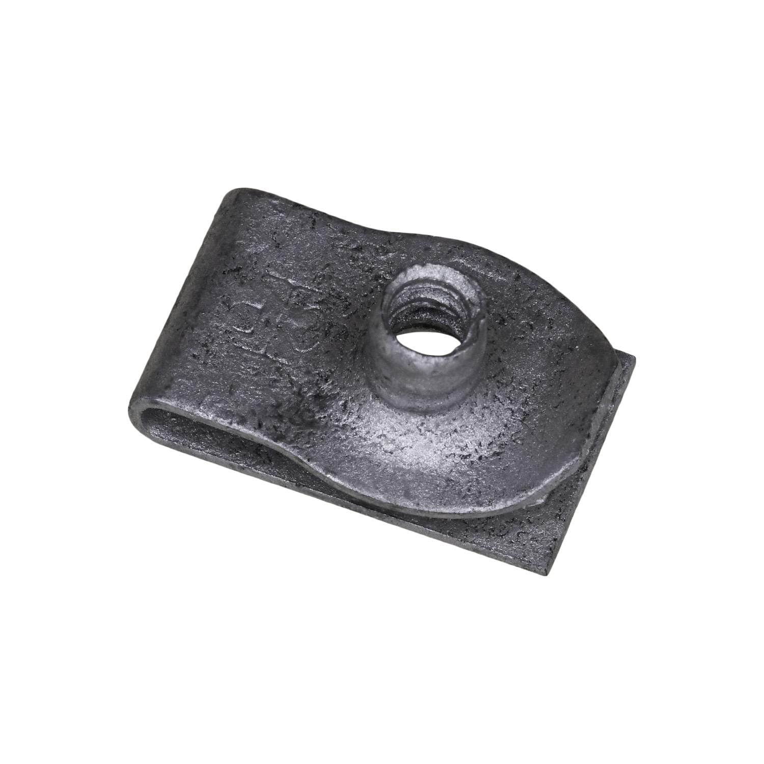 Auveco No. 20339 Extruded U-Nut M4.2-1.41 Screw Size, Quantity - 50