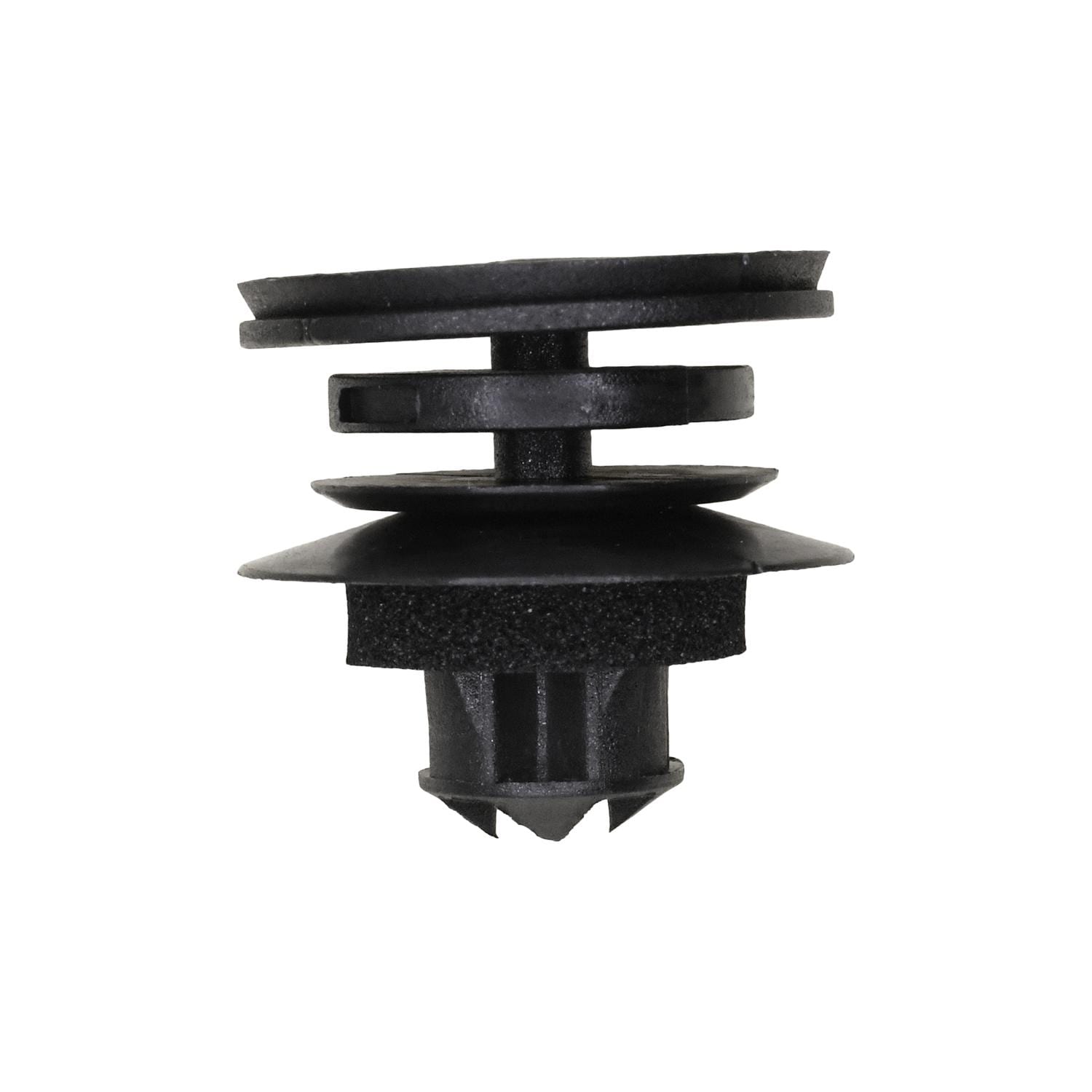 Auveco No. 20341 Volkswagen Door Trm Pnl Retainer 22mm Head Diameter, Quantity - 25