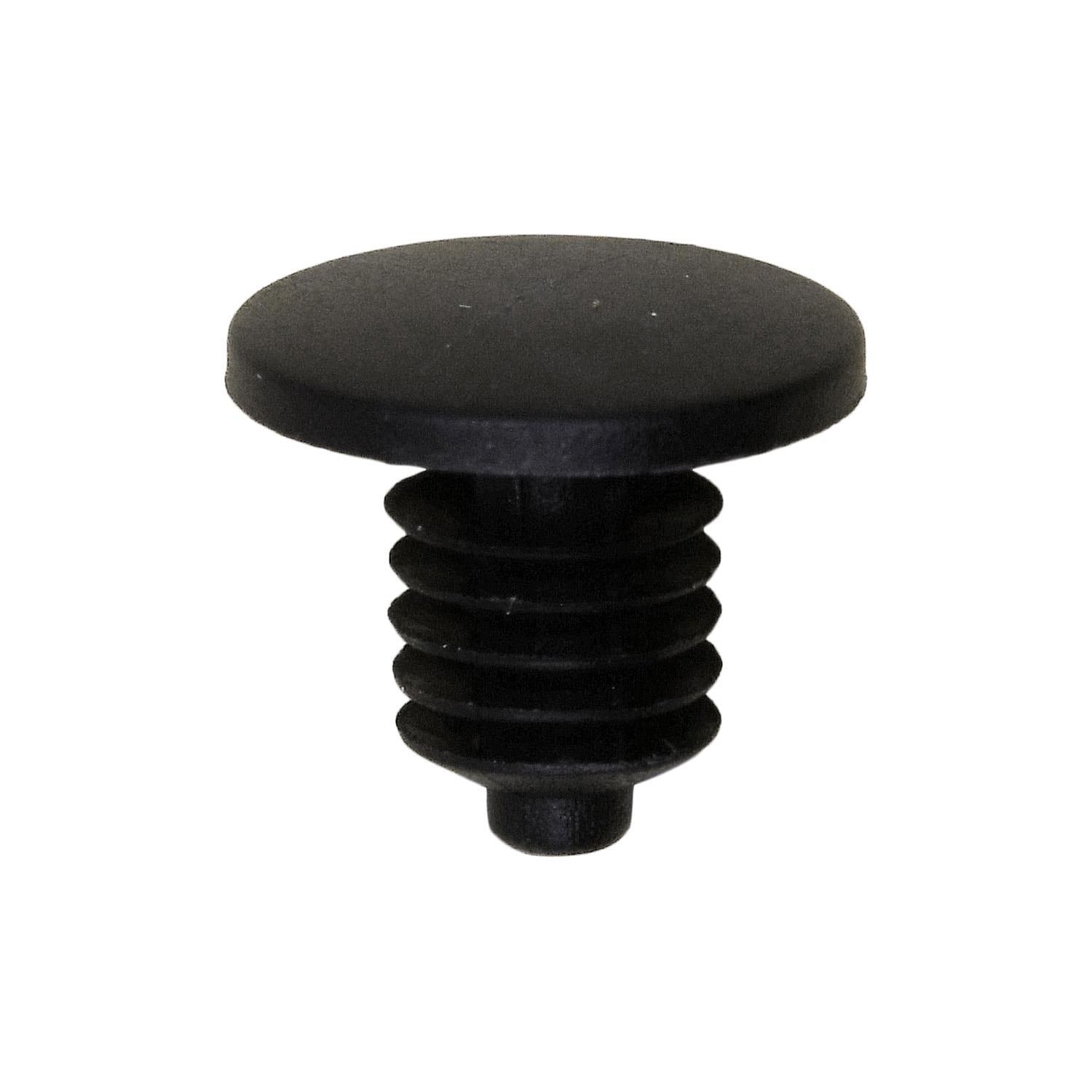 Auveco No. 20344 GM Weatherstrip Retainer Replaces 18322, Quantity - 25