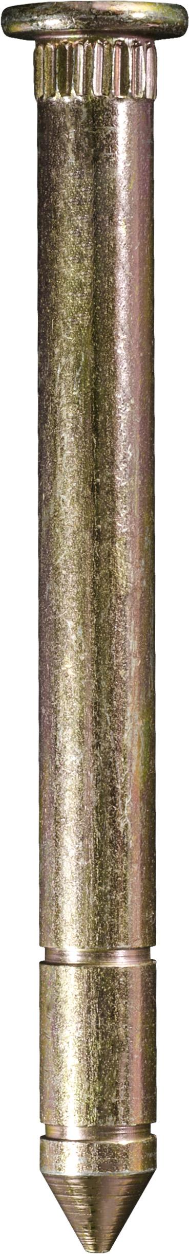 Auveco No. 20346 Ford Truck Door Hinge Pin 3-1/2" Length 11/32" Pin Diameter, Quantity - 5