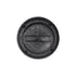 Auveco No. 20352 Honda Rear Panel Assembly Retainer 16mm Head Diameter, Quantity - 10