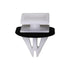 Auveco No. 20353 GM Rocker Panel Molding Clip 9/16" Stem Length, Quantity - 15