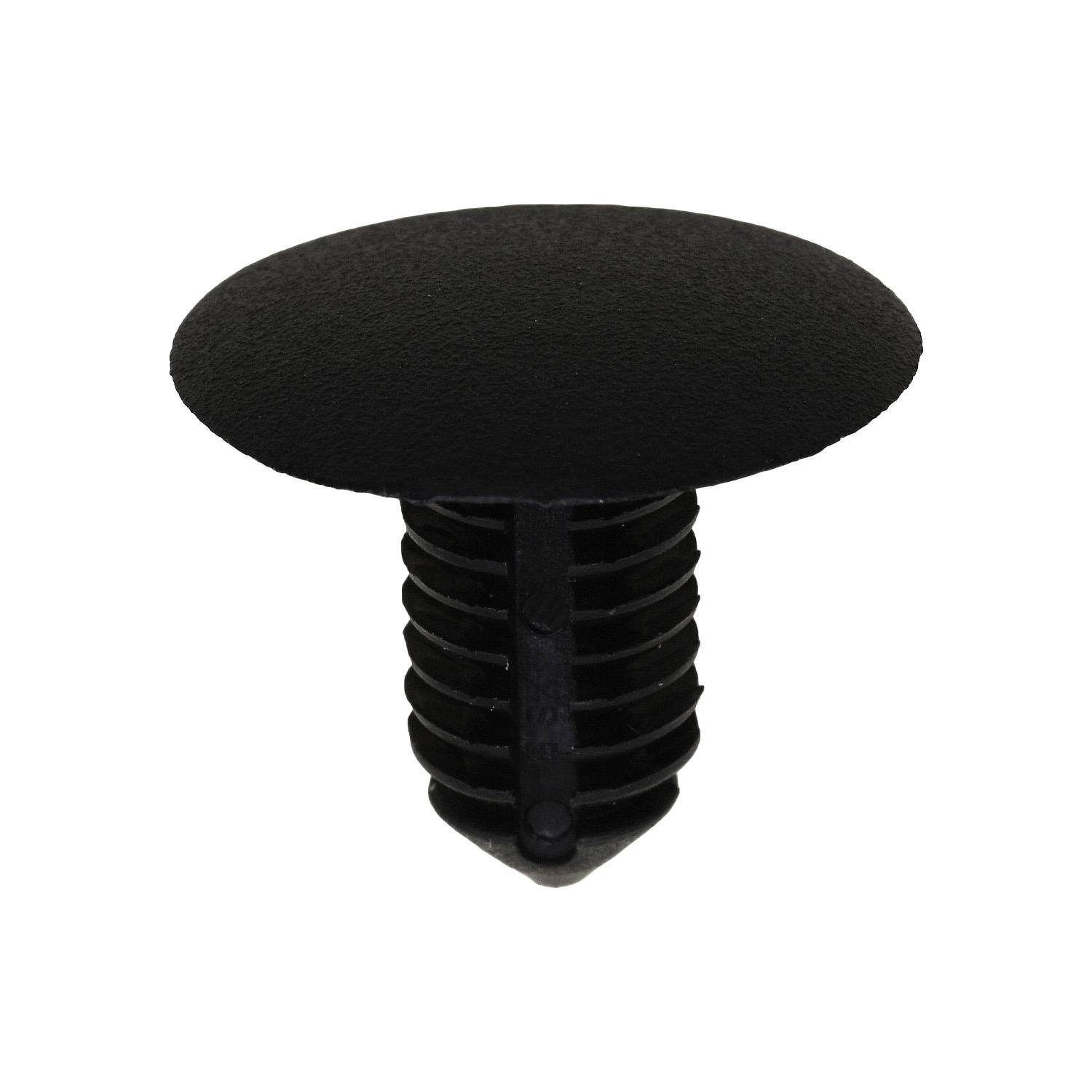 Auveco No. 20360 GM Engine Compartment & Front End Retainer, Quantity - 25
