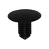 Auveco No. 20360 GM Engine Compartment & Front End Retainer, Quantity - 25