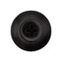 Auveco No. 20367 Ford Push-Type Retainer 18mm Head Diameter, Quantity - 25