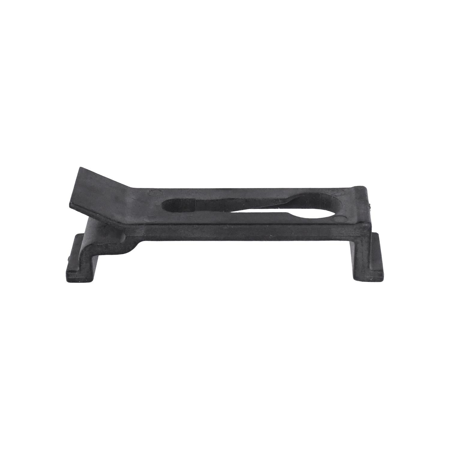 Auveco No. 20400 Ford Radiator Grille Clip 11/32" Wdth 1-9/32"Length, Quantity - 15