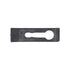 Auveco No. 20400 Ford Radiator Grille Clip 11/32" Wdth 1-9/32"Length, Quantity - 15