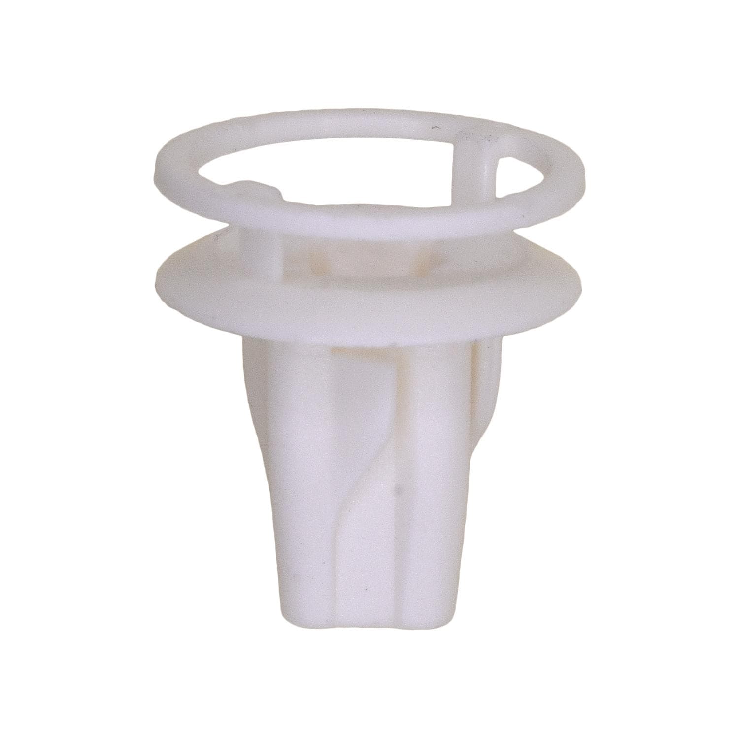 Auveco No. 20412 Toyota Fender Liner Screw Grommet 18mm Head Diameter, Quantity - 15