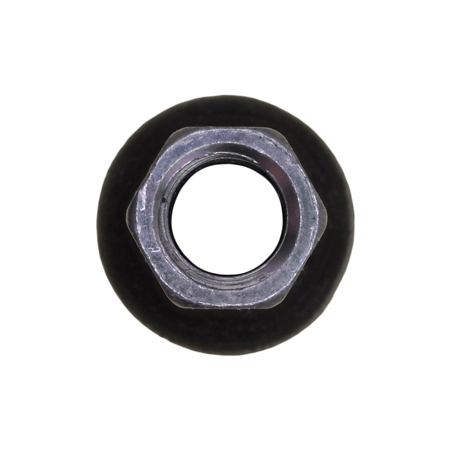 Auveco No. 20415 GM & Ford Spec. Nutsert M6-1.0 .65mm-2.0mm Grip, Quantity - 15