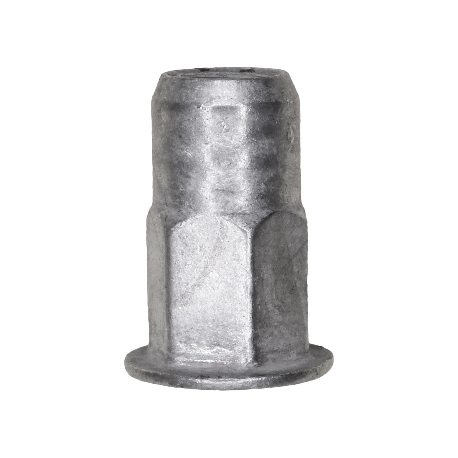 Auveco No. 20422 GM Specialty Insert M6-1.0 .7mm-4mm Grip, Quantity - 15