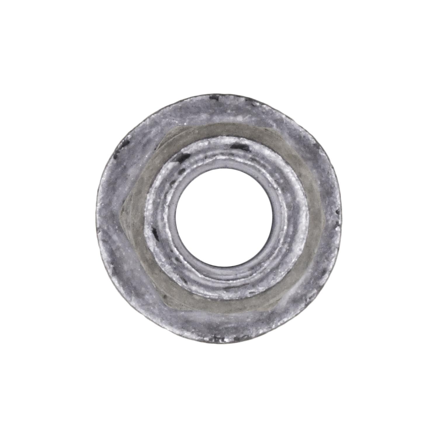 Auveco No. 20422 GM Specialty Insert M6-1.0 .7mm-4mm Grip, Quantity - 15