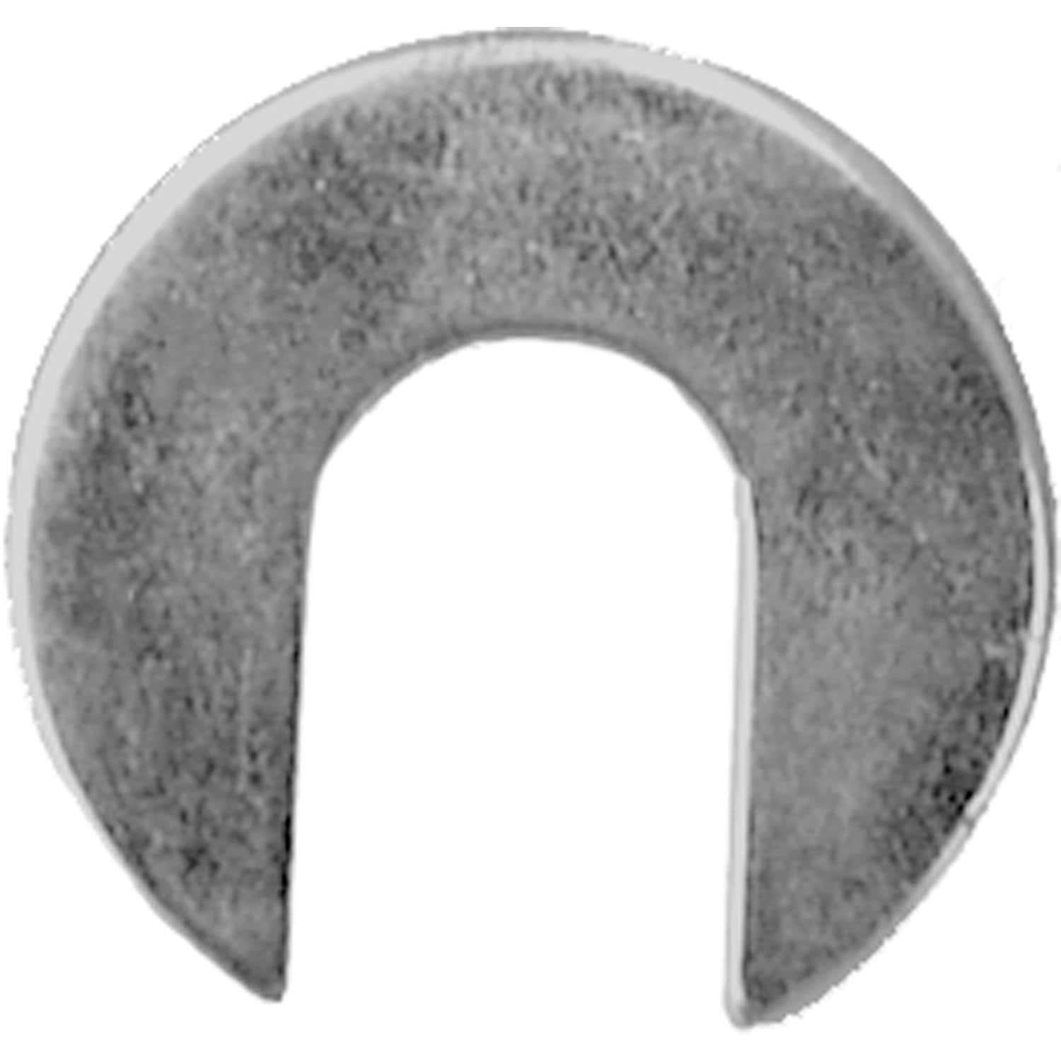 Auveco No. 20449 Body Shim 1/8" Thick, Quantity - 50