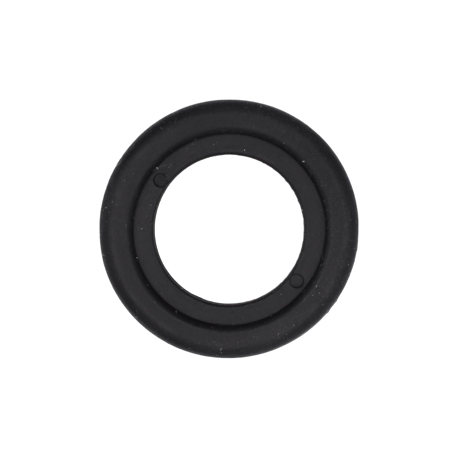 Auveco No. 20453 Ford Rubber Oil Drn Plg Gasket 13mm Inside Diameter 22mm Outside Diameter, Quantity - 10