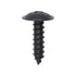Auveco No. 20455 Phillips Truss Head Tapping Screw M5-2.12 X 20mm #12 X 25/32", Quantity - 50