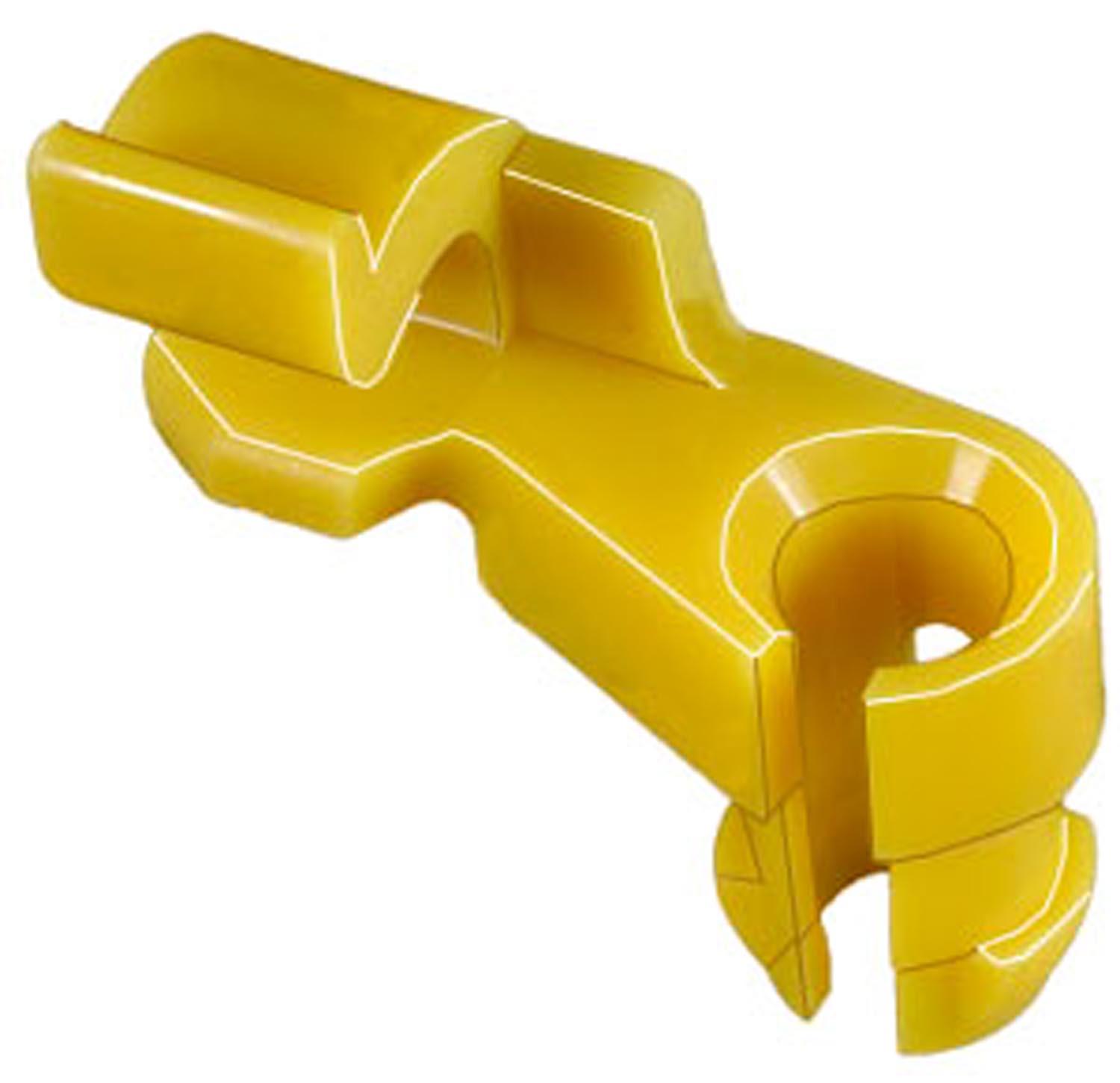 Auveco No. 20470 Toyota Door Lock Rod Clip 5mm Rod Size Left, Quantity - 10