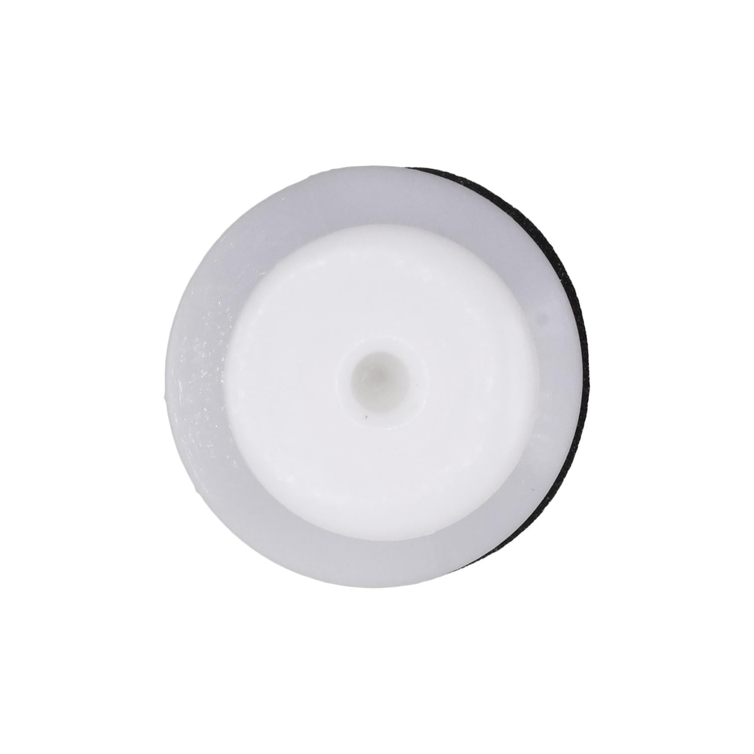 Auveco No. 20473 Toyota Molding Retainer 20mm Total Length, Quantity - 15