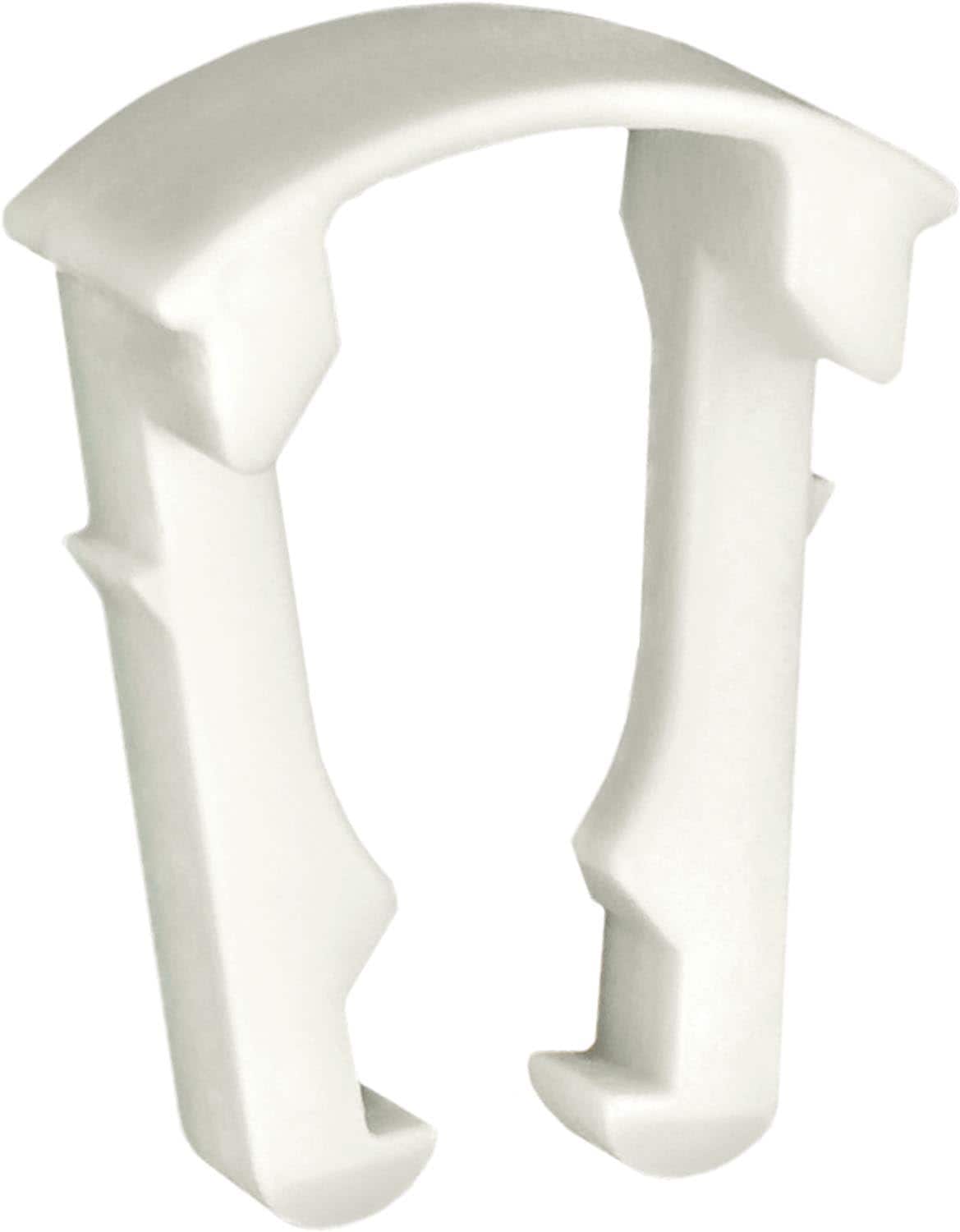 Auveco No. 20482 Ford Fuel Line Retainer Clip For 5/16" Fuel Line, Quantity - 25