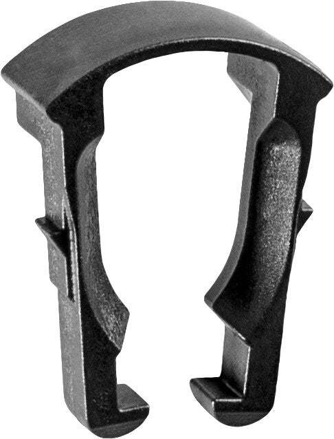 Auveco No. 20483 Ford Fuel Line Retainer Clip For 3/8" Fuel Line, Quantity - 25