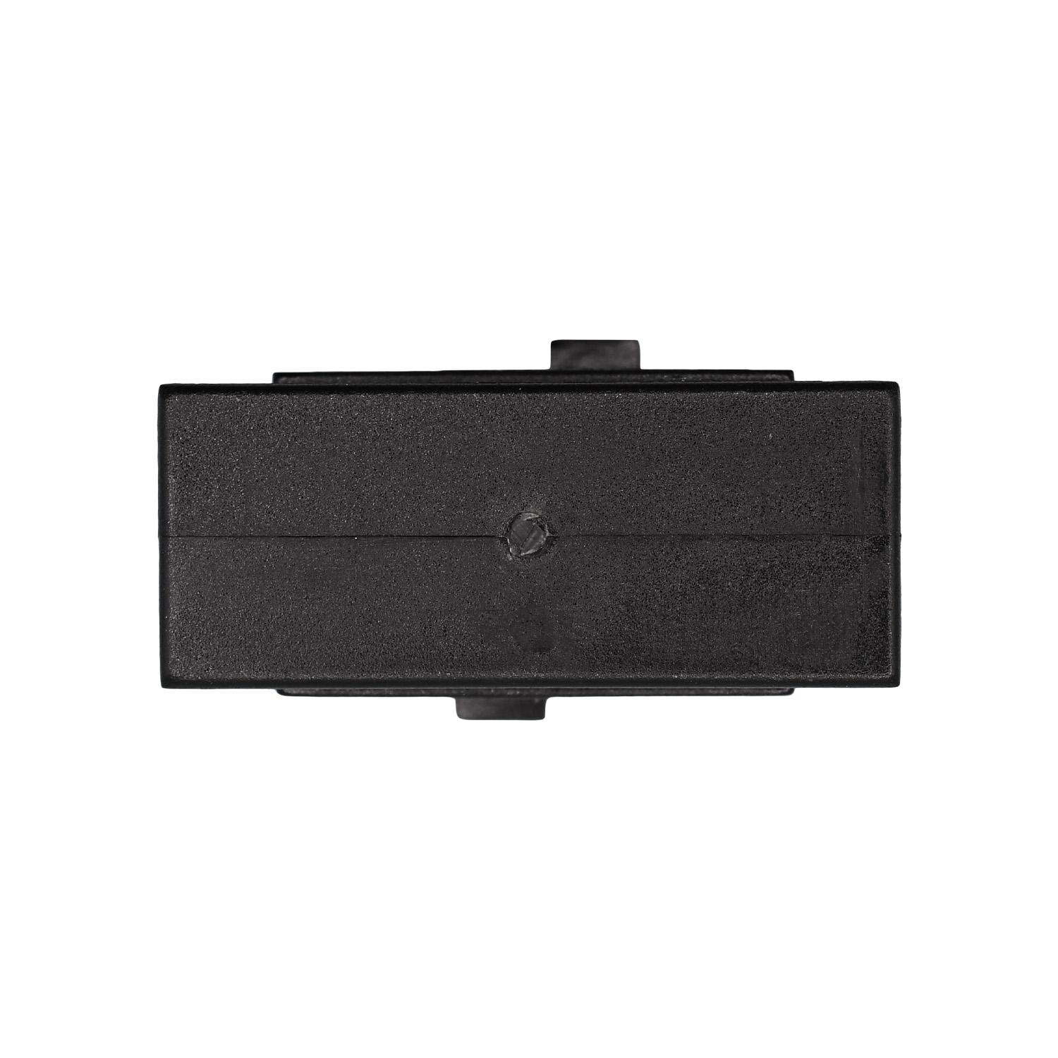 Auveco No. 20523 Chrysler Bumper Fascia Retainer 27/32" Stem Length, Quantity - 10