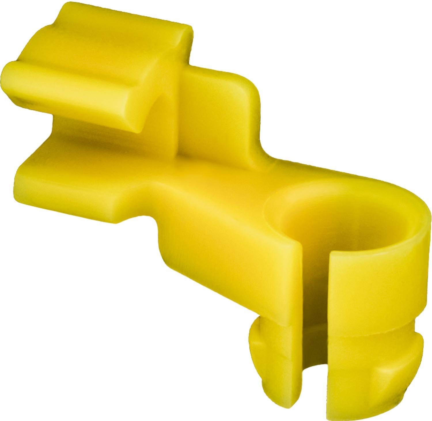 Auveco No. 20535 Toyota Door Lock Rod Clip 5mm Rod Size Left, Quantity - 10