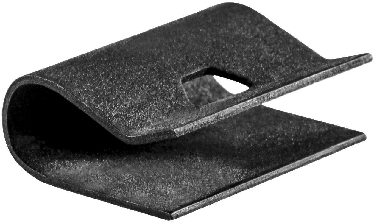 Auveco No. 20546 Ford Air Cabin Filter Fastener 5/8" X 25/32", Quantity - 50