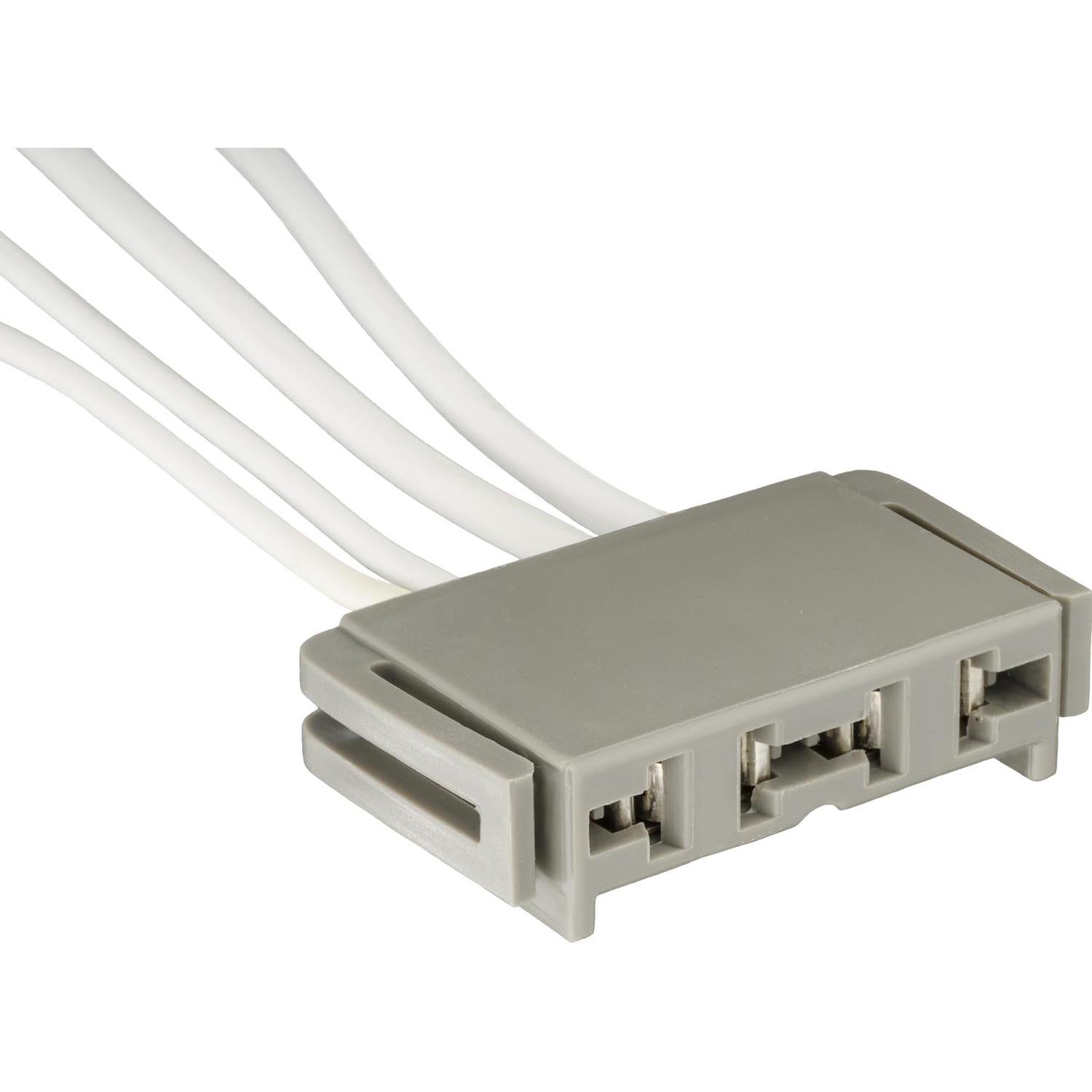 Auveco No. 20547 Ford Multifunction Switch Harness Connector, Quantity - 1