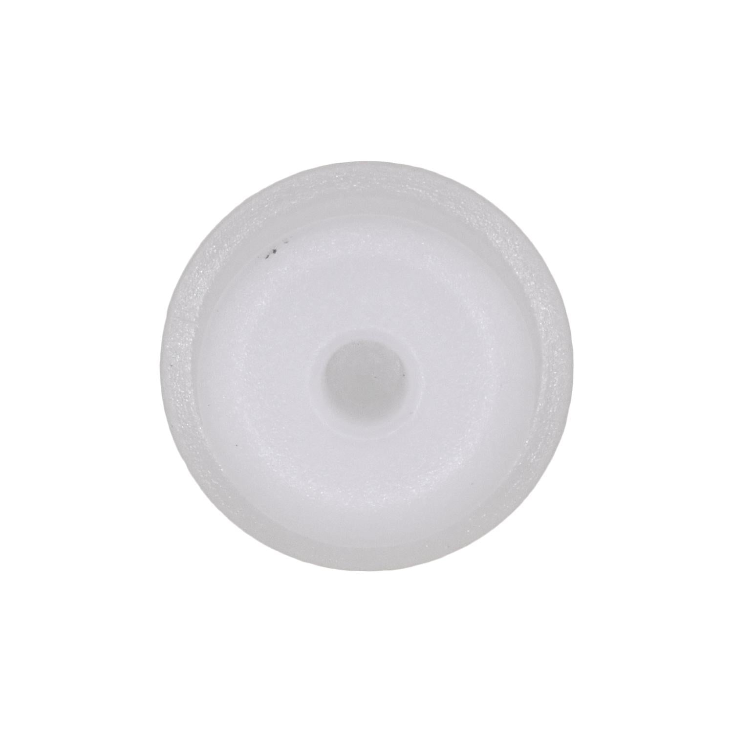 Auveco No. 20558 Toyota Retainer 17mm Total Length, Quantity - 25