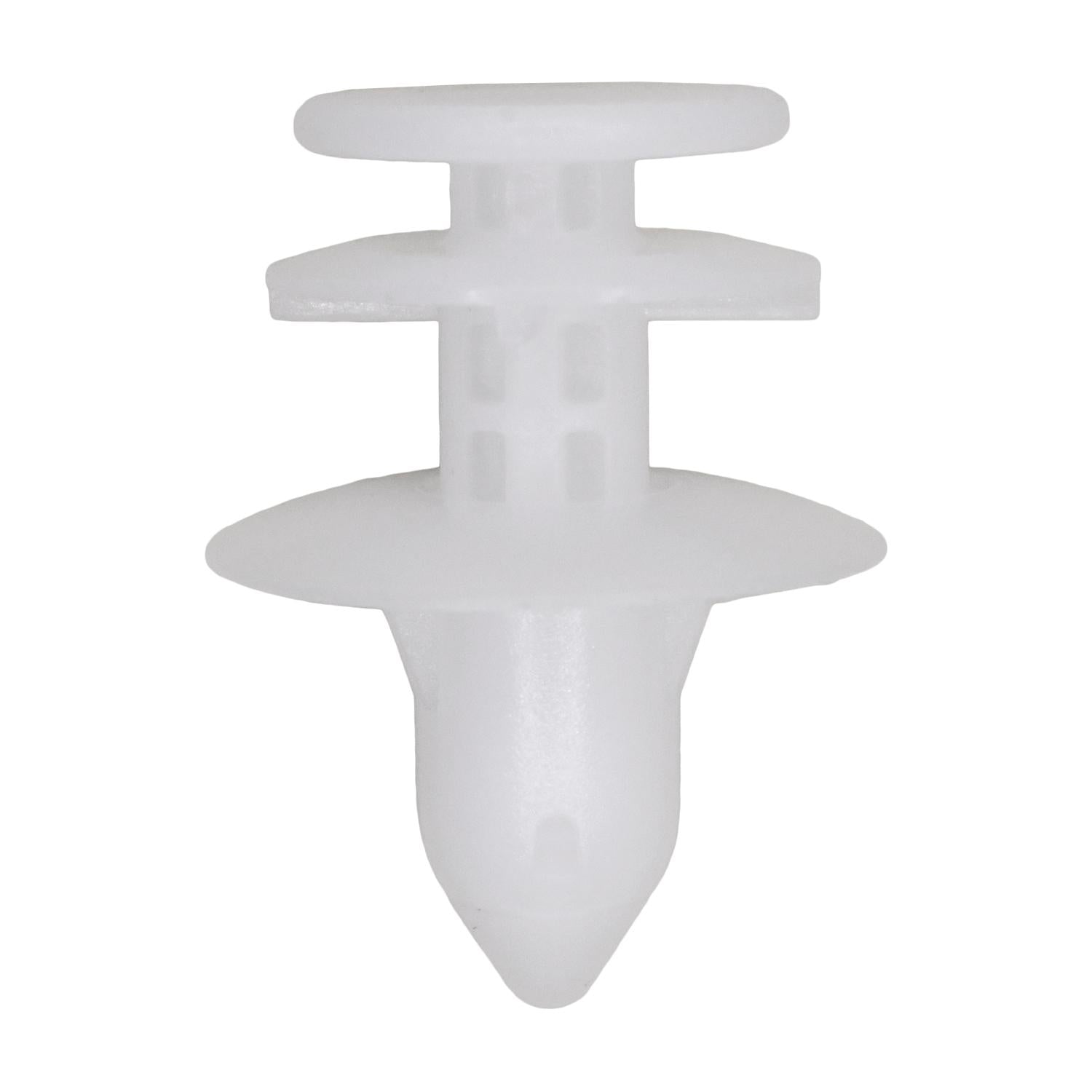 Auveco No. 20563 Chrysler Trim Panel Retainer, Quantity - 15