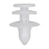 Auveco No. 20563 Chrysler Trim Panel Retainer, Quantity - 15