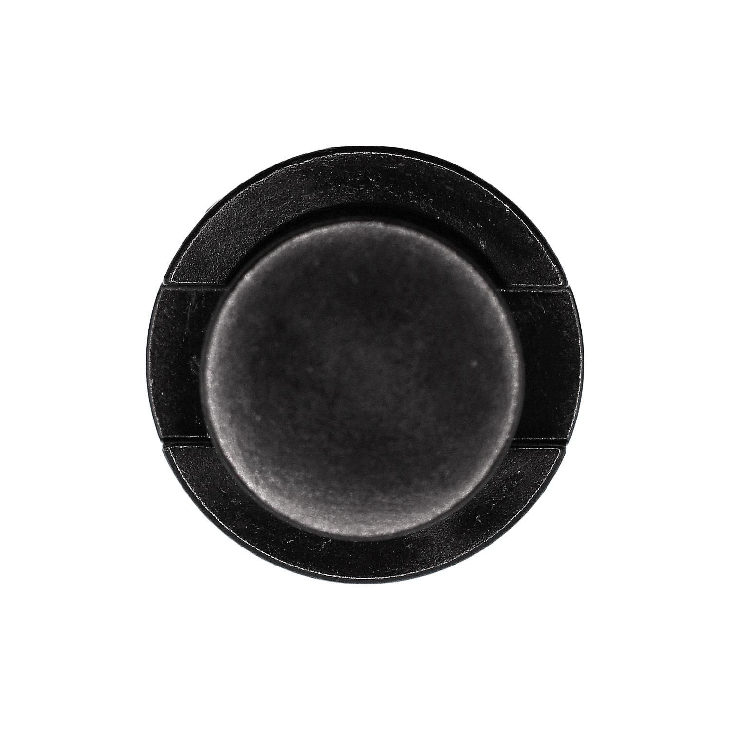 Auveco No. 20564 Acura & Honda Push-Type Retainer 20mm Head Diameter, Quantity - 15