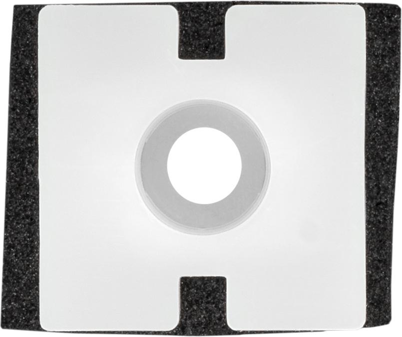 Auveco No. 20566 Hyundai Molding Clip 14mm X 14mm Head Size 10mm Stem, Quantity - 15